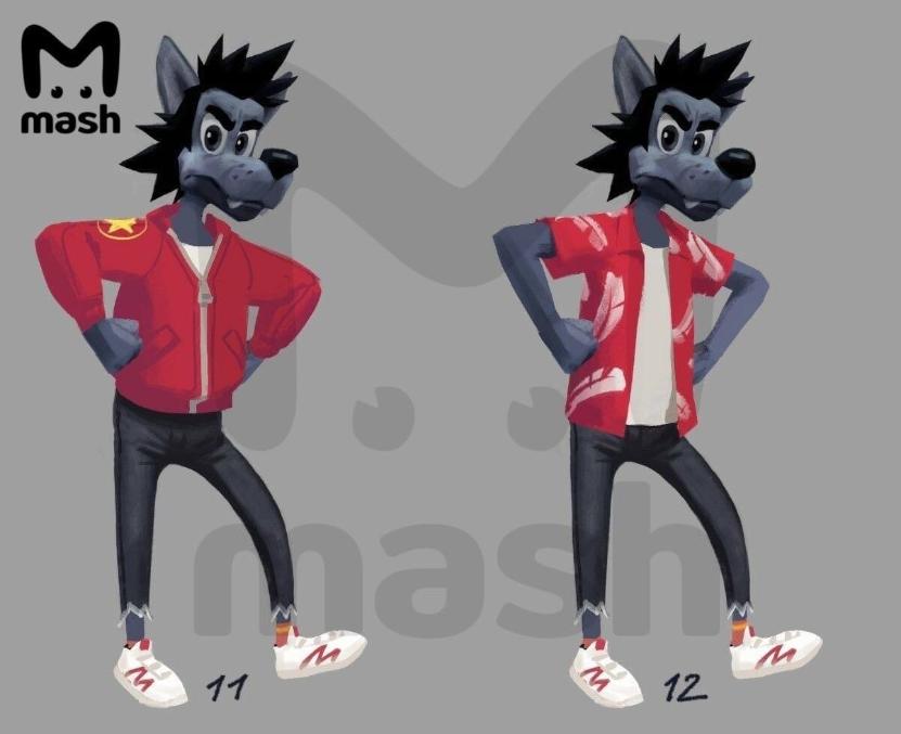 «Союзмультфильм» готовится к перезапуску мультфильма «Ну, погоди!»