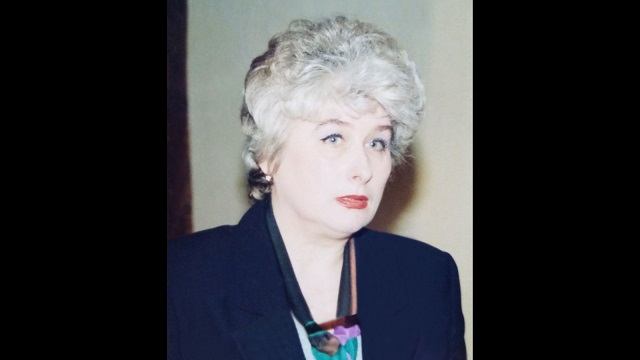 Ушла из жизни экс-замминистра здравоохранения РТ Любовь Никольская