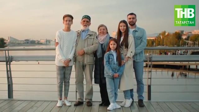 Президент Татарстана обратился к молодежи