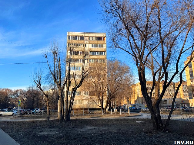 Пятый мартовский температурный рекорд зафиксирован в Казани 