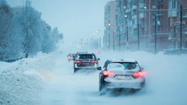 Гидрометцентр: резкое похолодание до -30 градусов ударит по Татарстану