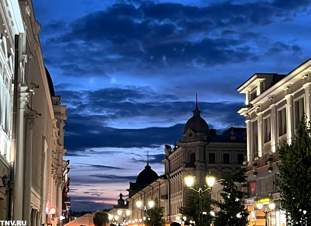 Смерчи и шквалы: опасные явления погоды накроют шесть округов РФ, включая Татарстан