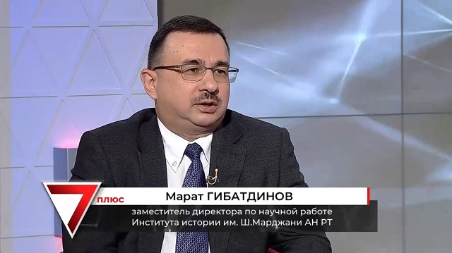 «Язык живёт, пока им пользуются»: историк объяснил, кто на самом деле спасает татарский