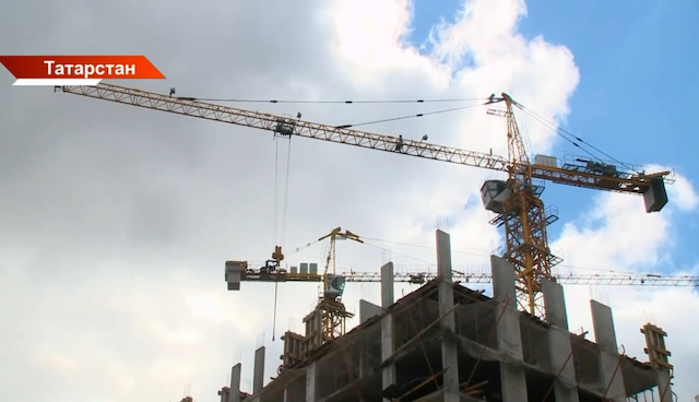 27 смертей на работе: Татарстан шокирован статистикой травматизма