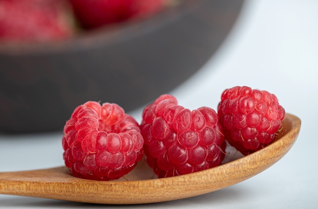 Как выбрать чудо-ягоду, снижающую сахар в крови, рассказали татарстанцам