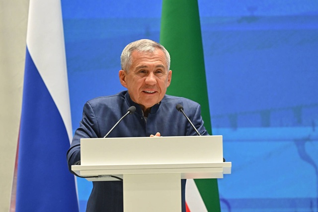 Джалиль, Афганистан и Рамадан: Минниханов дал поручения по знаковым событиям февраля