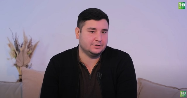 Руслан Кираметдинов: "Әллә күз тидерделәр, әллә сихерләделәр..."