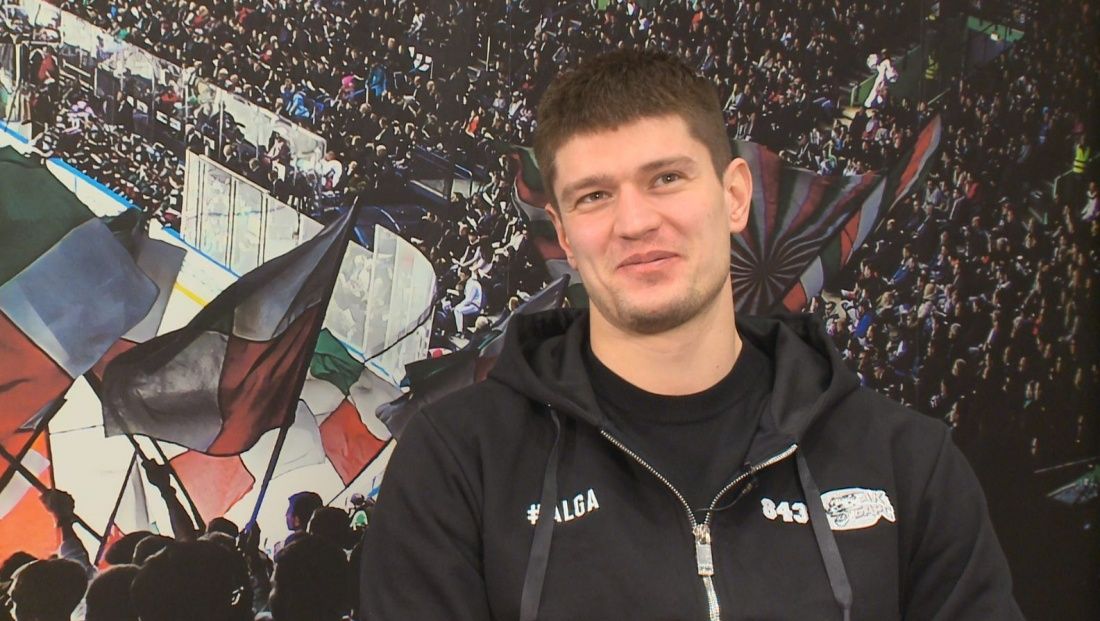 Гол Рукавишникова принес победу «Ак Барсу» над «Сочи» в Казани