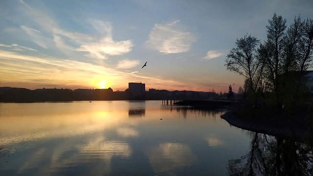 Казанда Нурсолтан Назарбаев урамын реконструкцияләүгә 1,1 миллиард сум бүлеп бирелгән