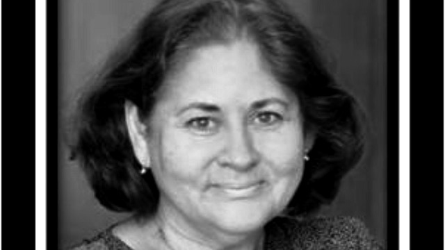 Доцент кафедры детской неврологии КГМА Марина Уткузова скончалась в возрасте 58 лет