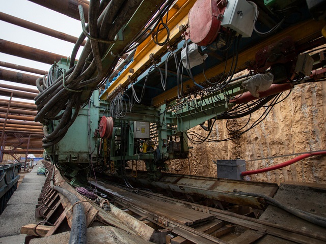 Из-за строительства второй линии метро в Казани изымут еще один земельный участок