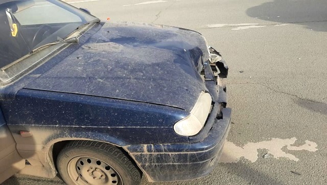 В Татарстане сбитый на самокате ребенок впал в кому – видео