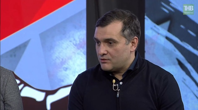 Миннуллин покинул пост главы Минздрава Татарстана