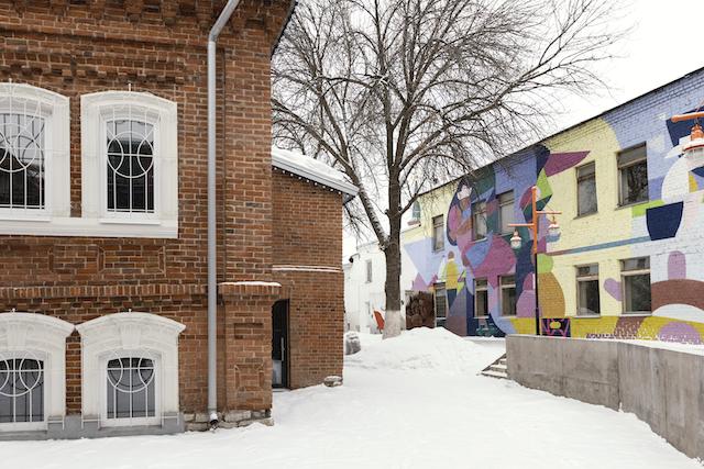 Синоптики предупредили о резком похолодании в центре РФ