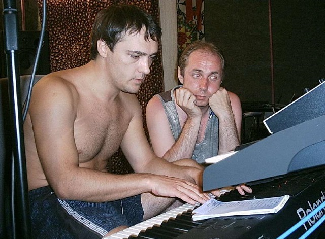 Основавший группу «Ласковый май» композитор Сергей Кузнецов скончался в возрасте 58 лет