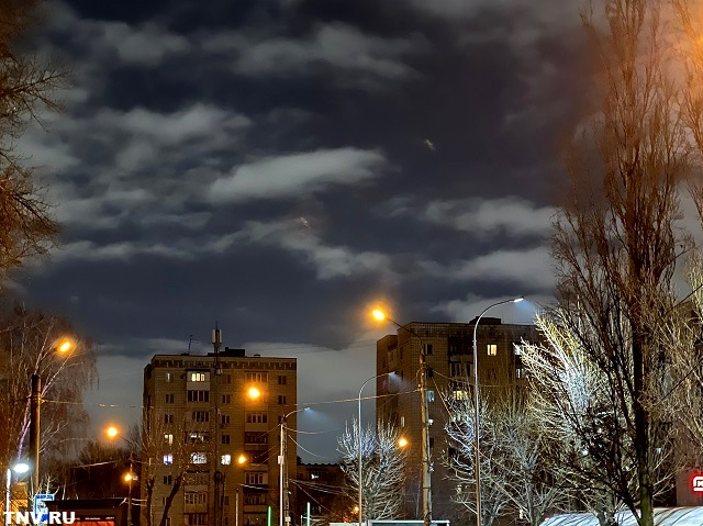 Погода в Татарстане снова готовит сюрпризы