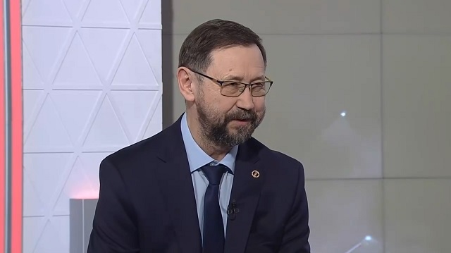 «Физика на свежем воздухе»: как мальчик из башкирской деревни исполнил детскую мечту об Антарктиде