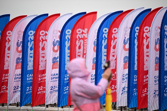 Снег прогнозируют в Татарстане сразу после завершения саммита БРИКС