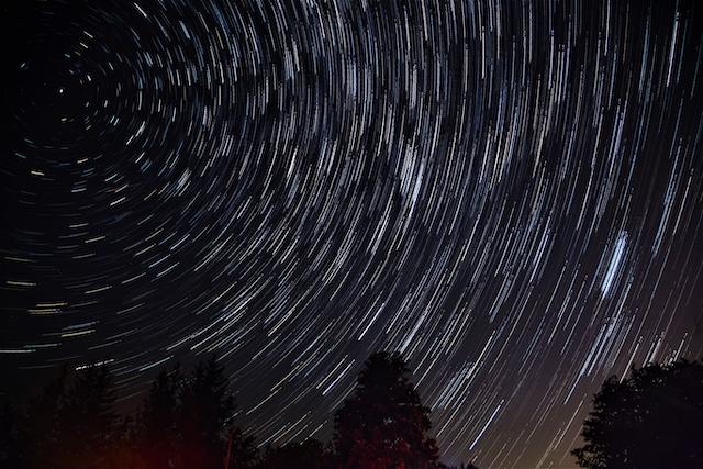 Дракониды и Ориониды: жители Татарстана увидят сразу два звездопада в октябре