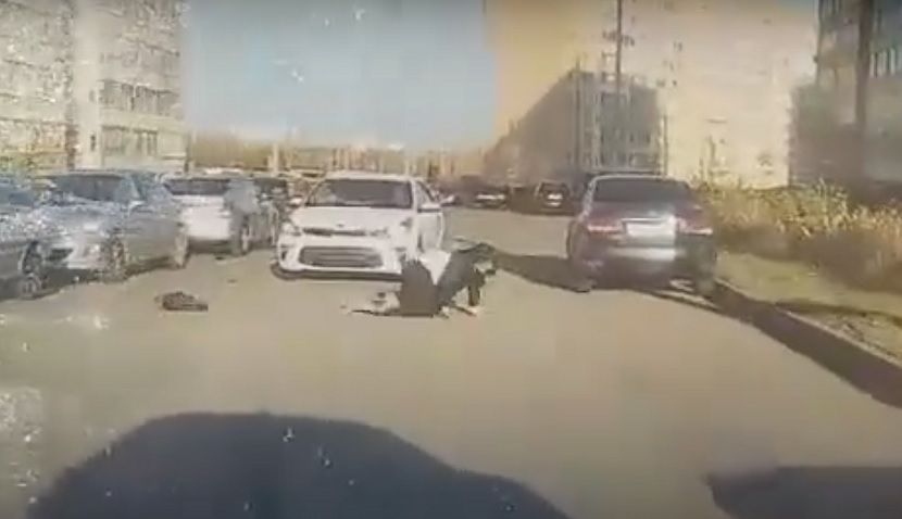 Прокуратура Татарстана начала проверку по факту наезда на подростка