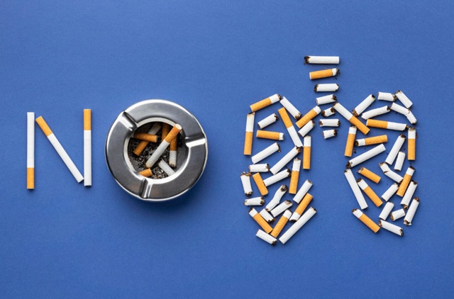 От сердца до легких: врач рассказала о расплате за курение и как бросить