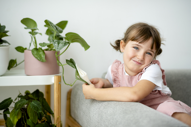 Доминик, Савва и Аврелия стали самыми редкими именами новорожденных в Казани