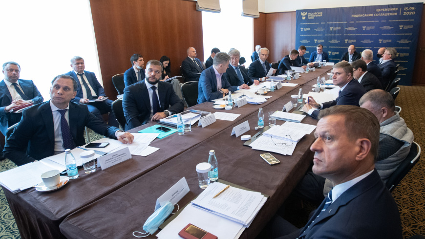 Гендиректор «Рубина» Сайманов отреагировал на вмешательство РФС в продажу ТВ-прав РПЛ