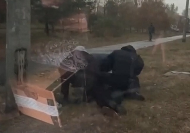 В Казани задержали злоумышленника, готовившего диверсию на одном из заводов