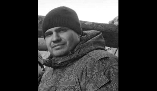 Татарстан простился с погибшим в СВО 30-летним бойцом Максимом Богачевым