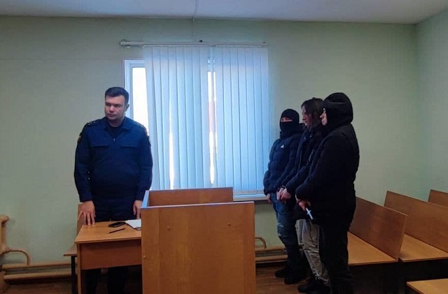 27-летнего жителя Татарстана обвиняют в убийстве матери