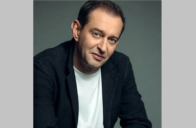 Хабенский возглавит Школу-студию МХАТ, Безруков — МХАТ имени Горького