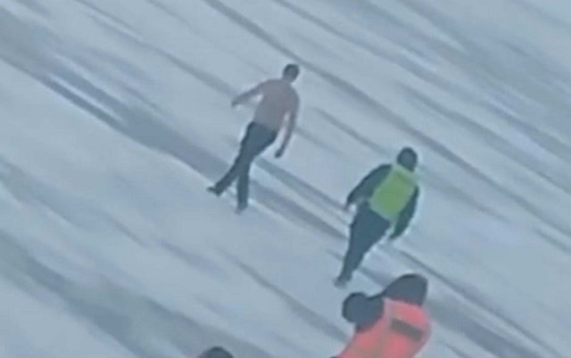 Устроивший дебош пассажир авиарейса Москва – Казань объяснил поведение страхом летать