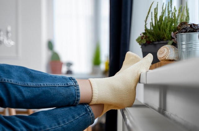 Отопительный сезон стартовал в одном из районов Татарстана