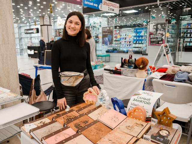 Доход самозанятых татарстанцев превысил 21,6 млрд рублей