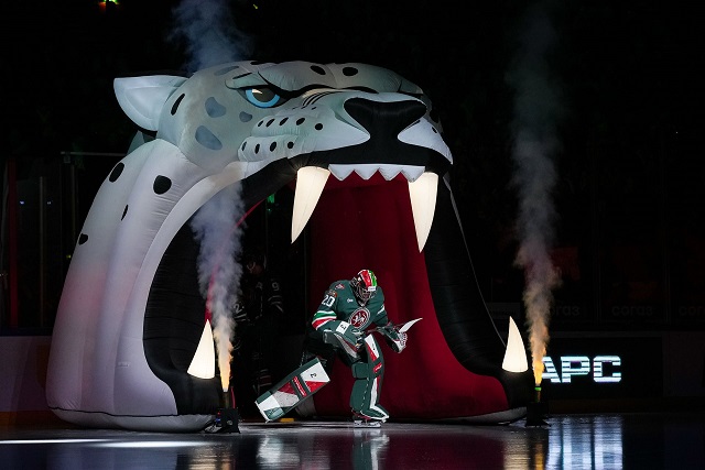 "Ак Барс" - "Сочи": ТНВда туры трансляция