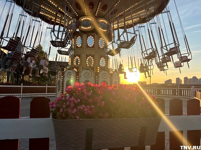 Синоптик Шувалов: календарное лето в Татарстане фактически завершилось