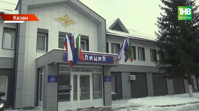 Соңгы 5 елга беренче тапкыр Татарстанда җинаятьчелек кимегән