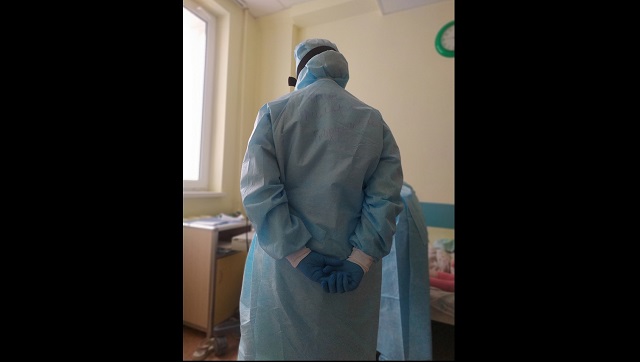 В Татарстане еще 7 человек скончались от последствий коронавируса