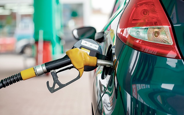 В Татарстане выросла цена на 95-й бензин