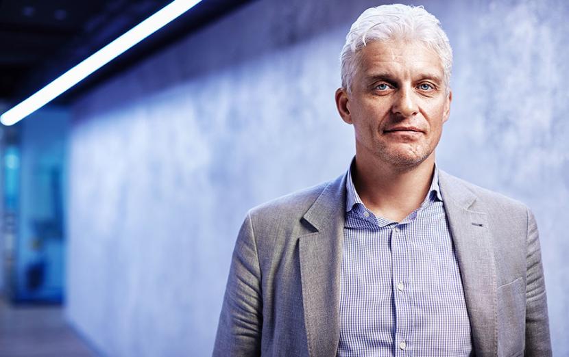 Акции TCS Group Holding рухнули после новости о смертельной болезни Олега Тинькова