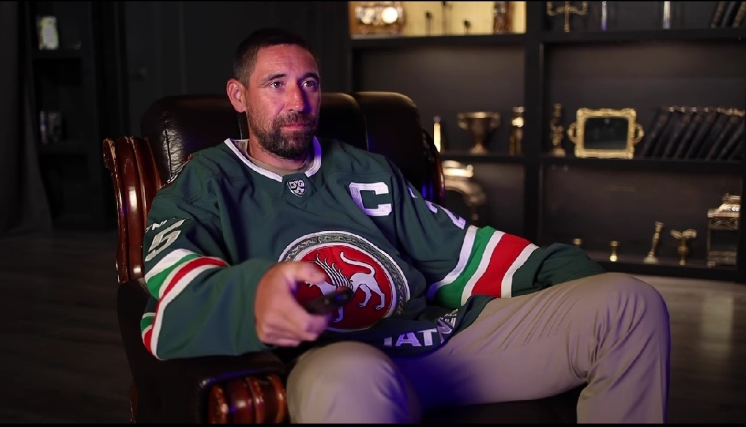 Любители хоккея смогут следить за кубком ТАNECO на сайте и телеканале ТНВ