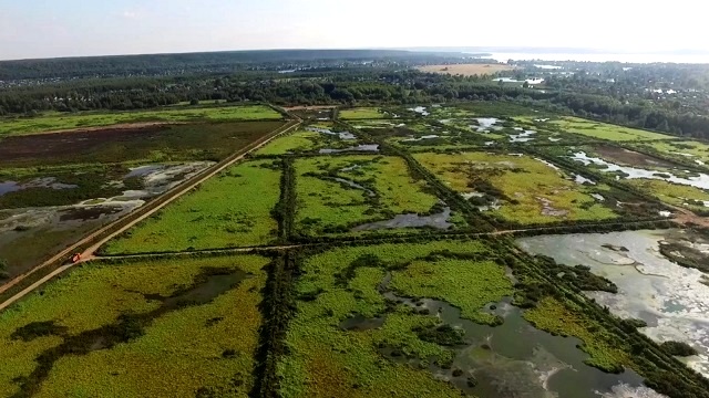 Завершение четырех проектов запланировано в РТ в 2023 году по нацпроекту «Экология»