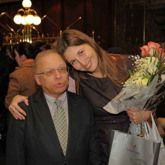 В журнале «Казань» сменился главный редактор