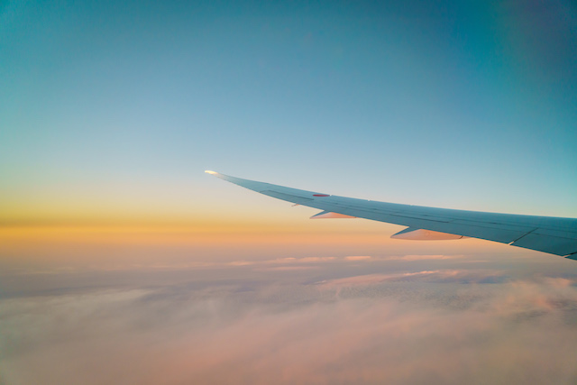 Прямые рейсы Казань – Хайнань запустят в марте 2025 года