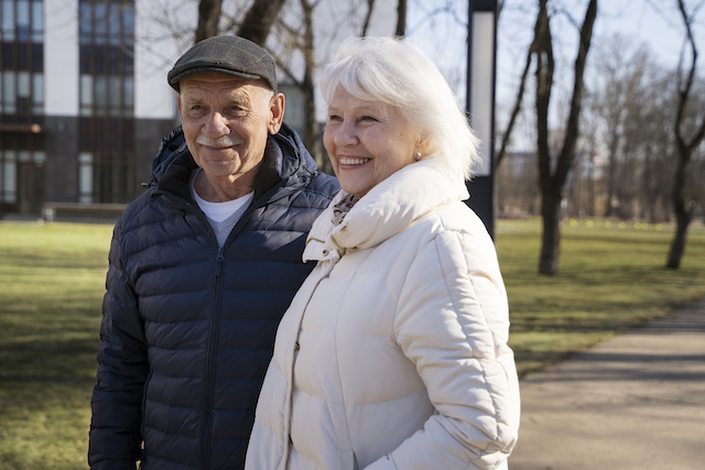 В 2025 году россияне не выйдут на пенсию по старости 