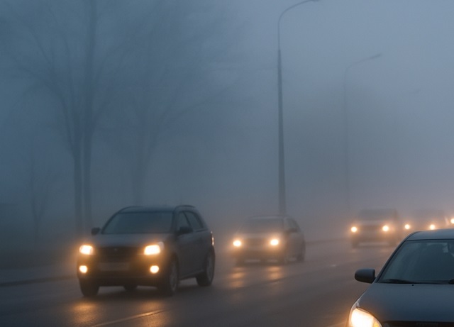 Татарстанлыларны киләсе тәүлектә һава шартларының начараюы турында кисәттеләр