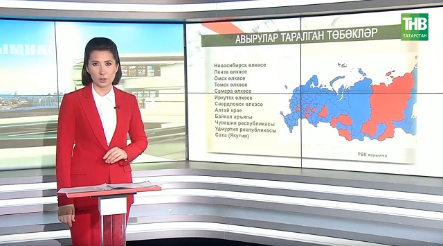 Бруцеллёз, пастереллёз, тилчә: Төбәкләрдәге хайван авырулары Татарстанны ничек сакланырга мәҗбүр итә? | Адымнар