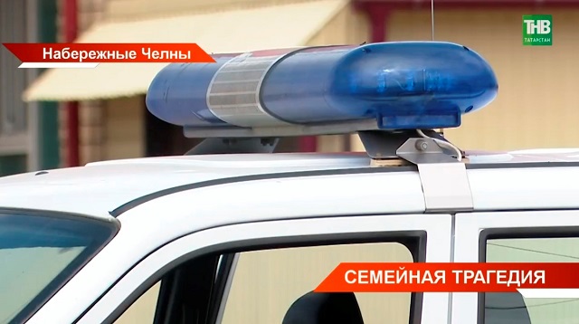 Озвучены шокирующие подробности жизни экс-супруга застреленной Рушании Сагдеевой