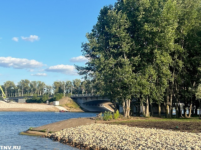 Как городская среда влияет на погоду, объяснил Вильфанд