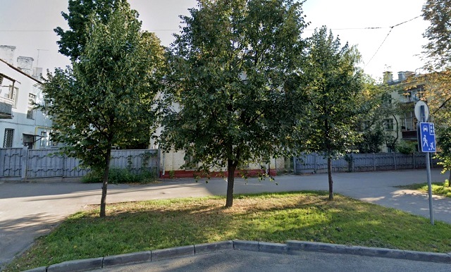 Признанный подлежащим сносу дом на Патриса Лумумбы в Казани решили реконструировать